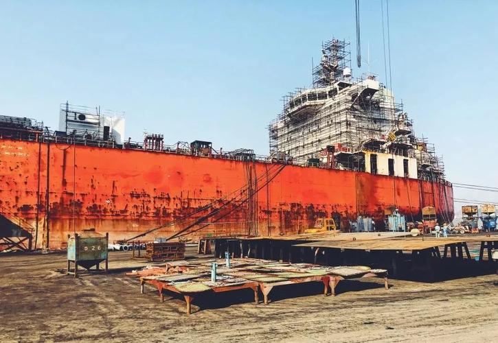 东海造船厂怎么样-图1