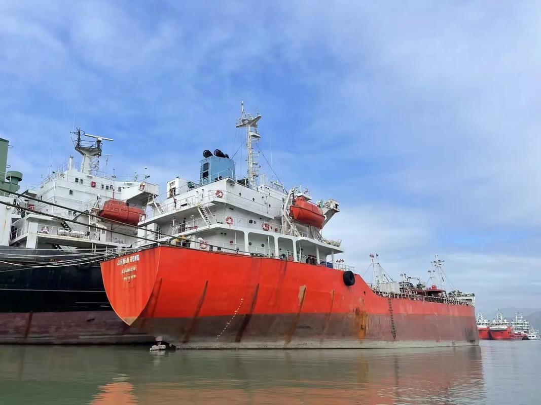 3类船装什么化学品-图1