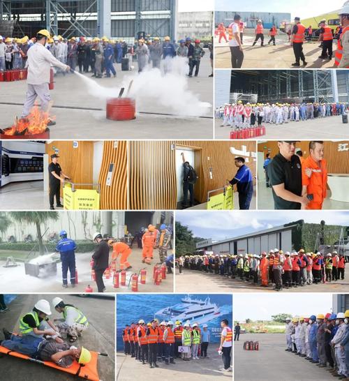 船艇舱室喷警是什么意思-图2