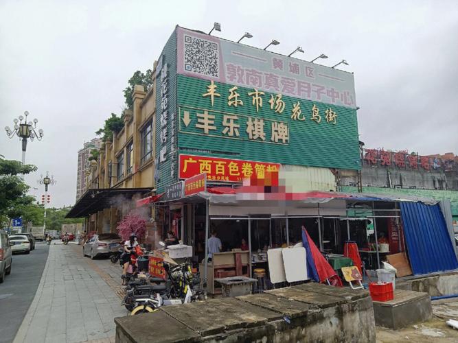 在文冲做生意做什么好-图1