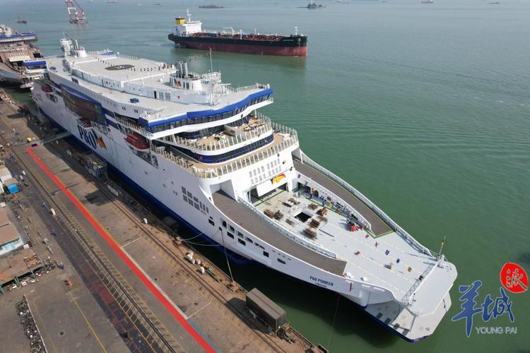 最大的客轮能装多少人-图1