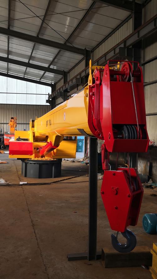 船厂起重工每天干什么-图2