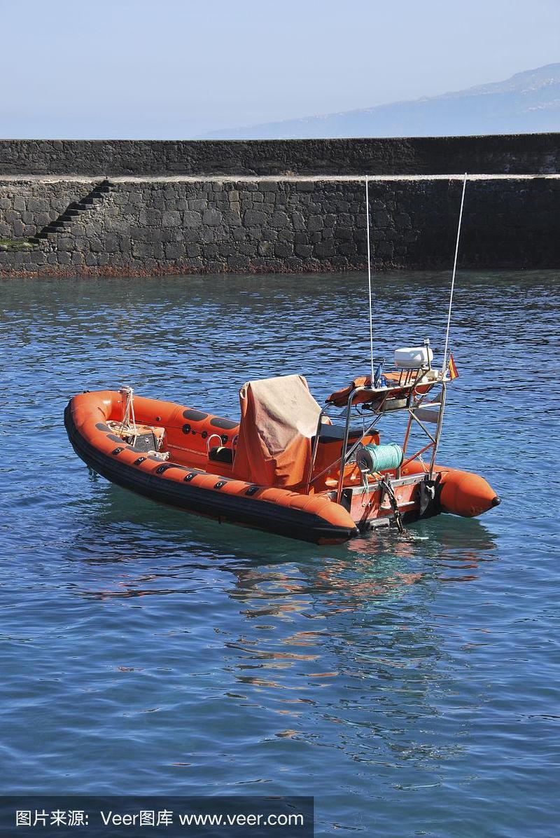 救助艇比救生艇多什么-图2