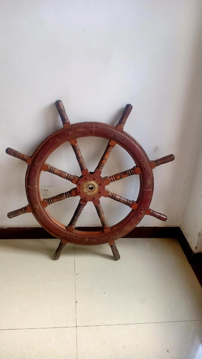 船用轴舵系什么意思-图2