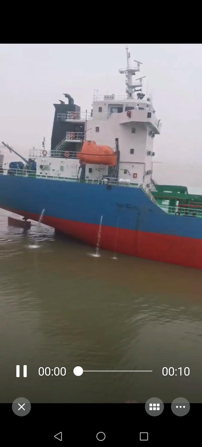 1万吨海货船价格多少-图2