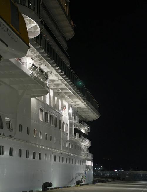 上海济洲船舶怎么样-图2