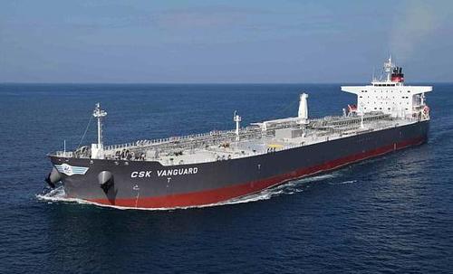 什么叫阿芙拉型油船-图3