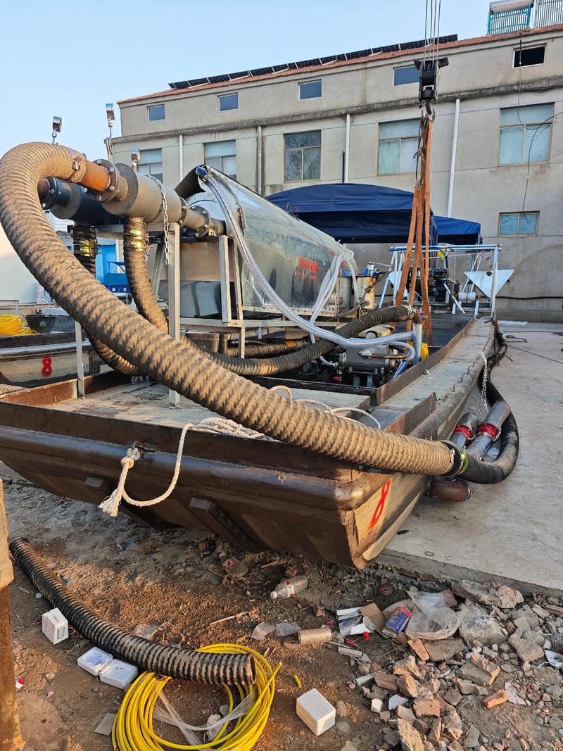 船的真空仓有什么好处-图1