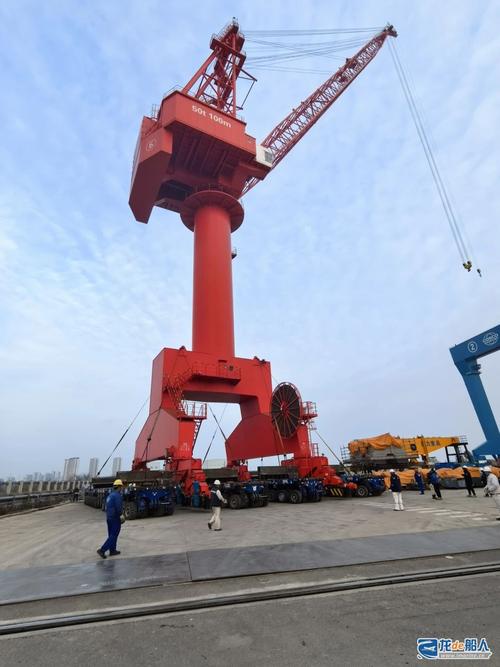 南通海新重工怎么样-图1