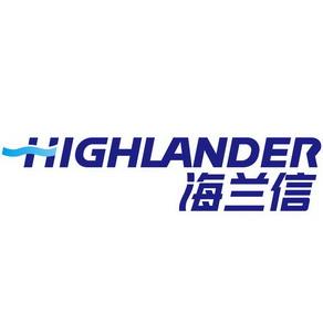 海兰信的标怎么打-图1