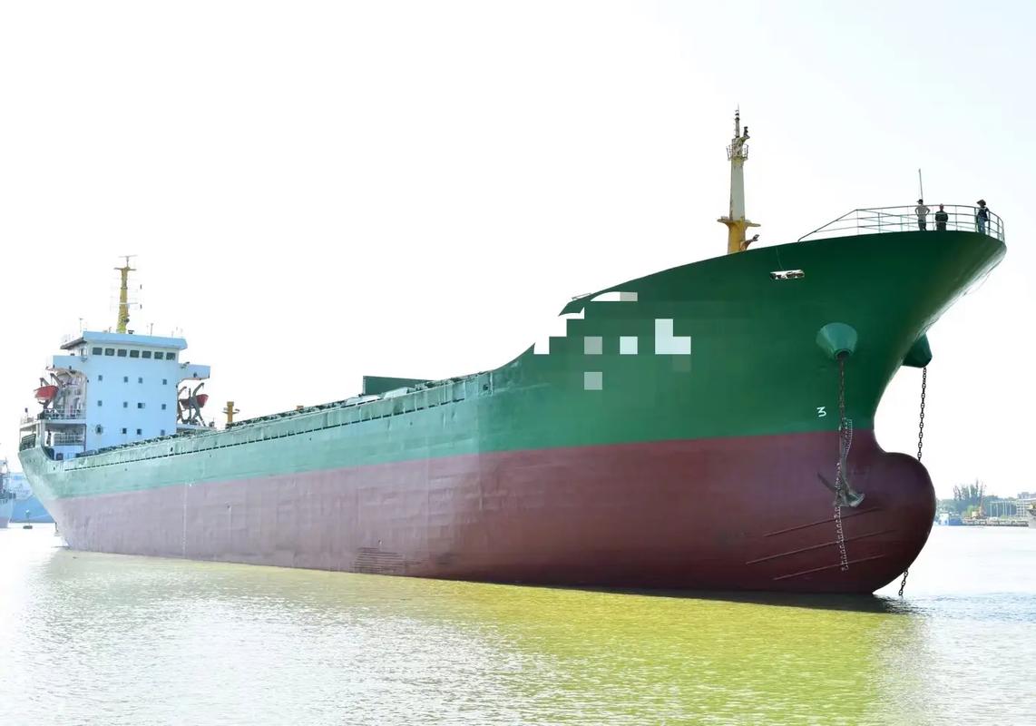 一万吨的船有多少吨-图1