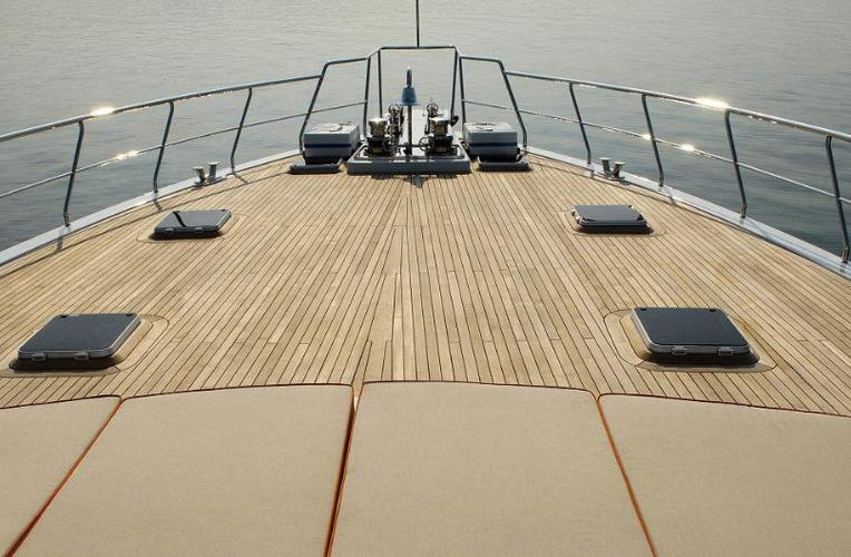 怎么判断是不是露天甲板-图1