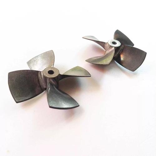 轮船的螺旋桨多少度-图1