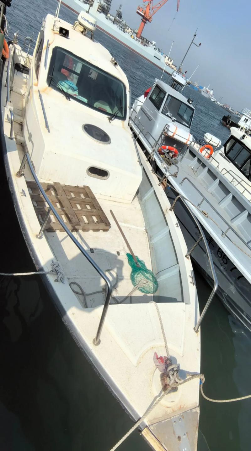 30万内二手轮船怎么选？能买吗？-图1