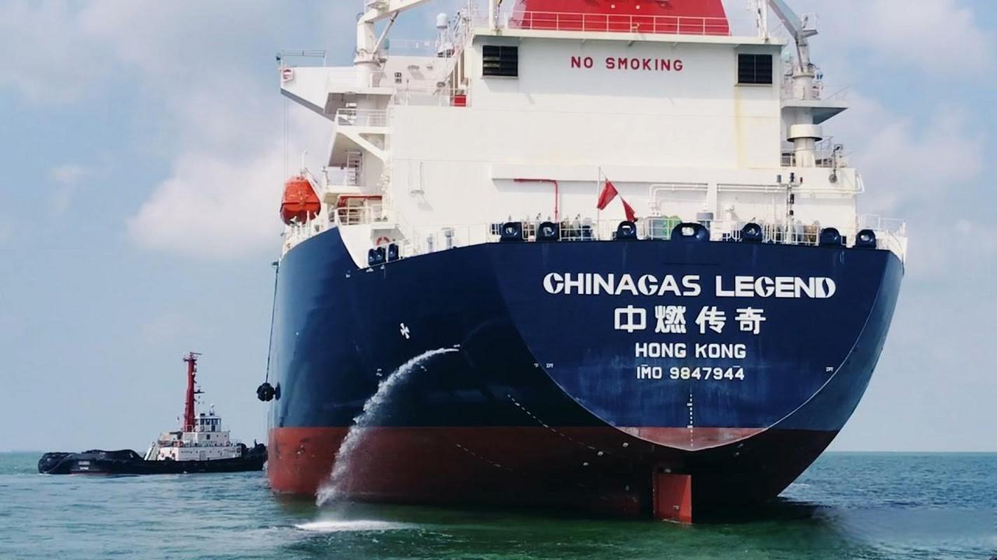 轮船石油价格多少？吨位、航线影响几何？-图2