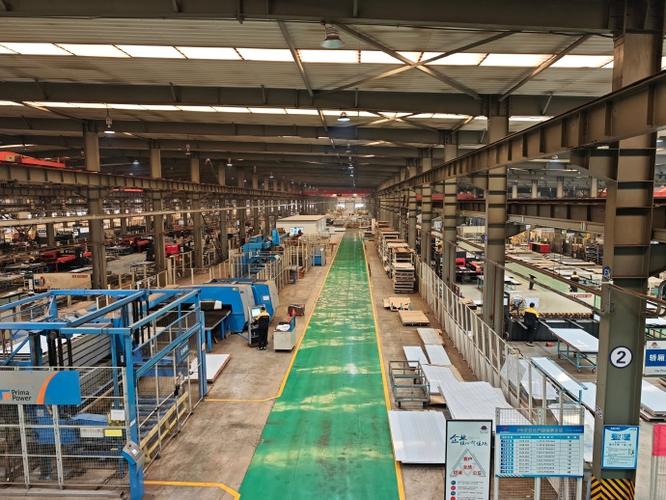 stx大连造船有限公司现状如何？-图3