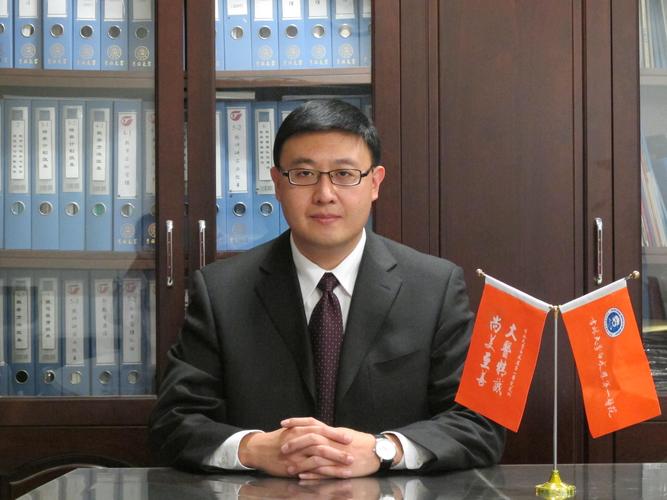 镇江船舶学院院长有何成就或新动向?-图2 镇江船舶学院院长有何成就或新动向?-图2