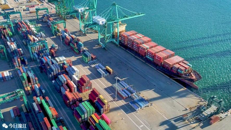 招商轮船如何借力一带一路扬帆远航？-图2