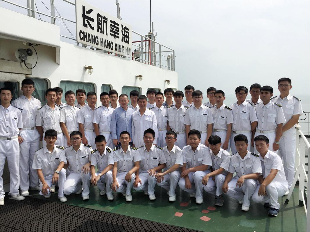 上海水运船舶学院有何特色与优势?-图3 上海水运船舶学院有何特色与优势?-图3