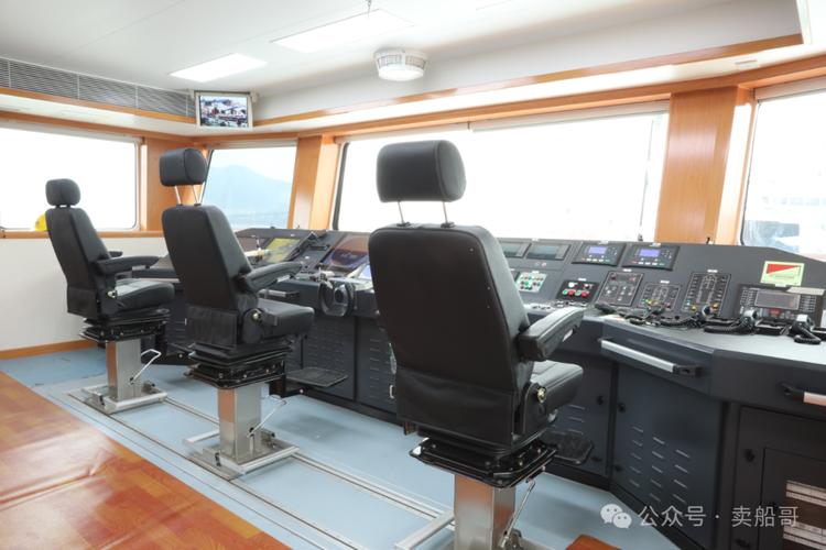 船舶上的安全设备-图3