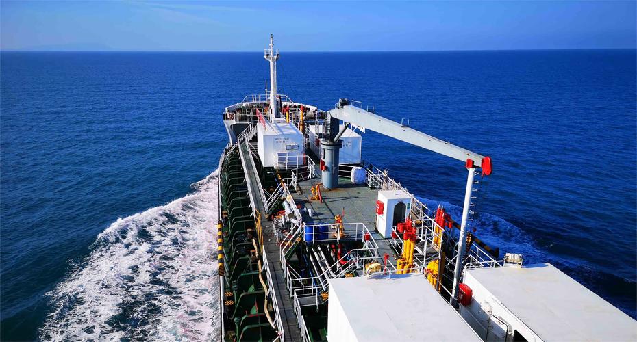 船舶舾装具体指哪些工作？-图3