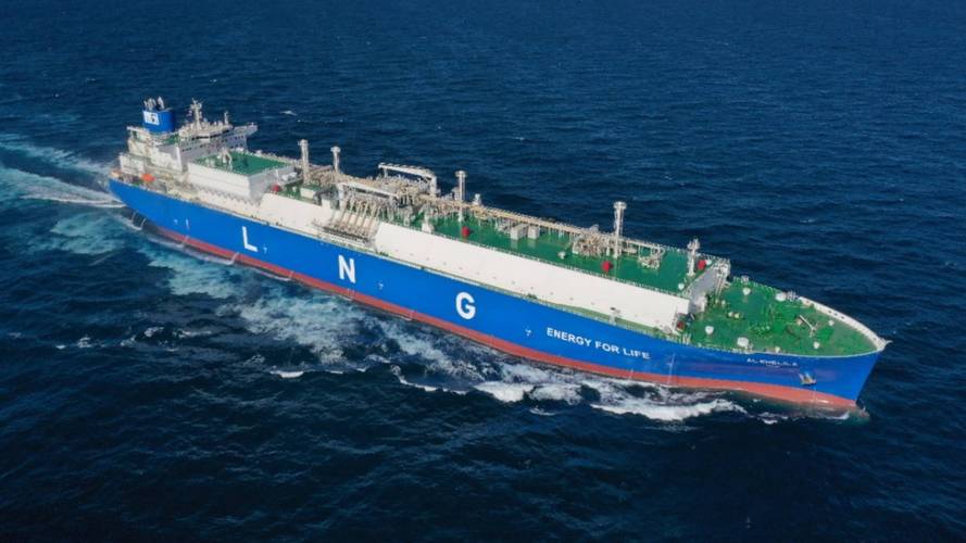 中日韩2025造船量，格局将如何变？-图2