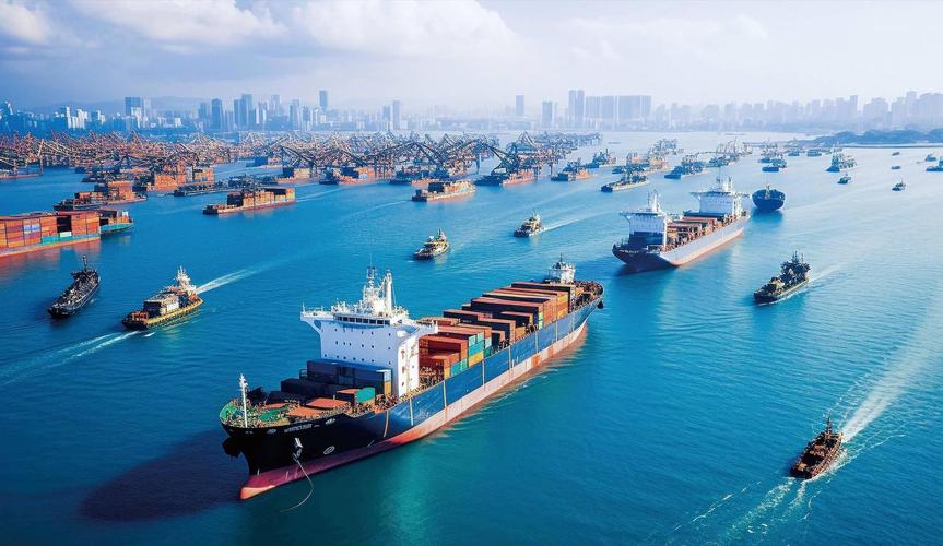 中日韩2025造船量，格局将如何变？-图3