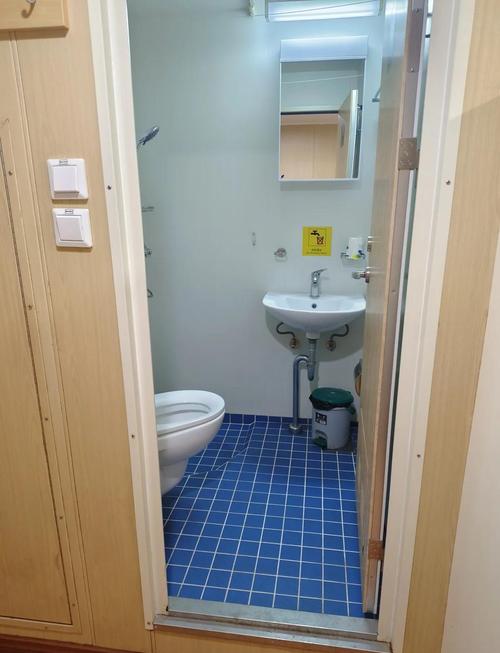 北部湾轮船内部环境究竟如何？-图3