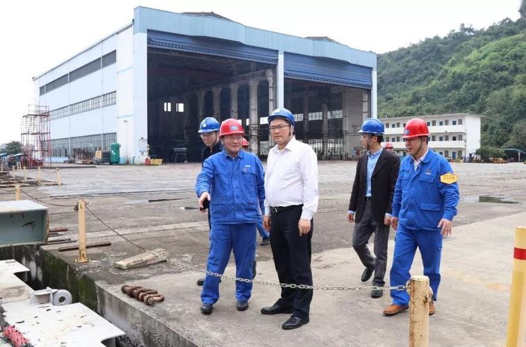 中船桂江造船厂工资待遇如何？-图3