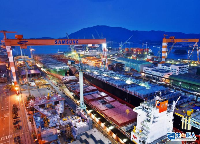 宁波三星重工造船厂为何被告？-图1