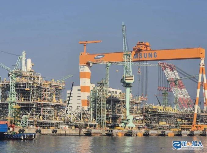 宁波三星重工造船厂为何被告？-图3