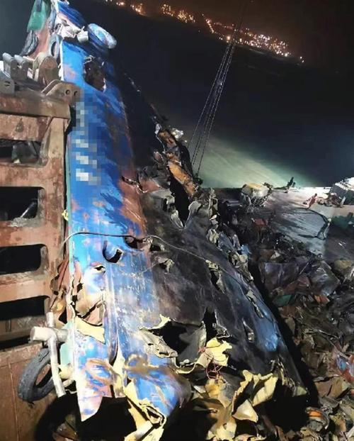 2025天然气轮船事故原因何在？-图1