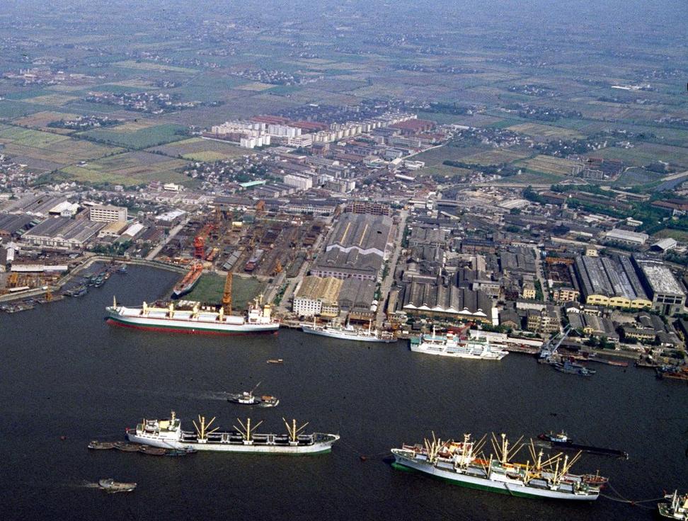 上海交大前身真是上海造船厂吗？-图1