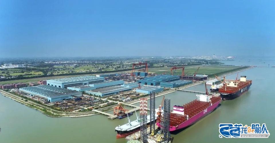 新扬子造船厂进出口比例是多少？-图3