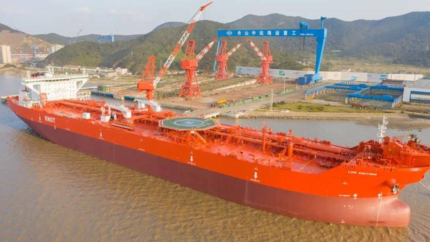 浙江远航船舶工程有何核心优势？-图1