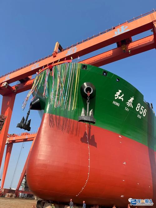 泰轮船舶交易中心是做什么的？-图2