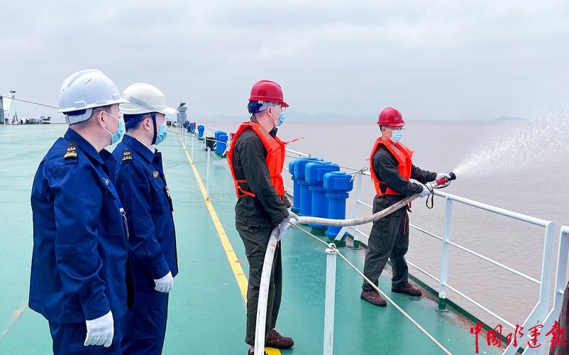 舟山市顺正造船有限公司有何业务亮点？-图2