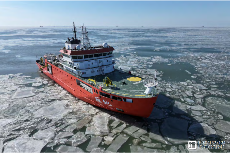 冰区船舶发展前景如何？-图3