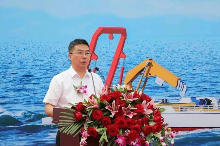 中国船舶党组书记肩负哪些使命？-图3