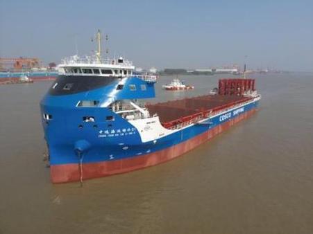 船舶电制究竟指什么？-图1