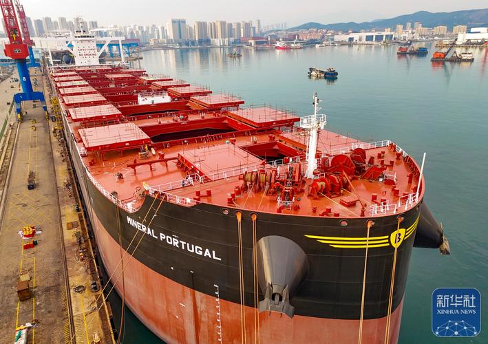 上海船舶贸易公司业务范围与市场竞争力如何？-图3