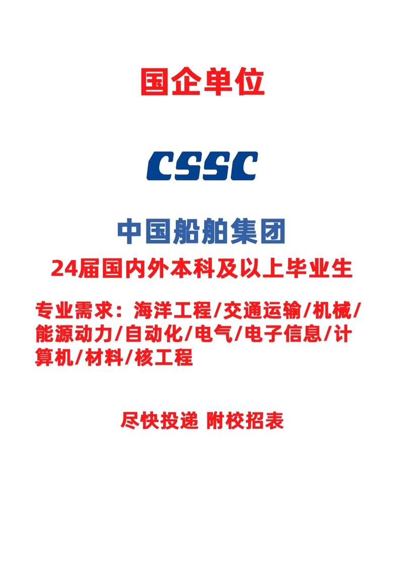 船舶结构设计招聘，要求哪些技能经验？-图3