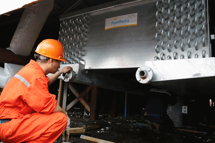 中海油轮船舶动态具体指哪些信息?-图3 中海油轮船舶动态具体指哪些信息?-图3