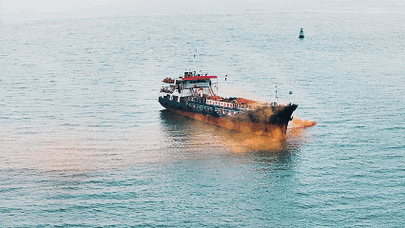 中海油轮船舶动态具体指哪些信息?-图2 中海油轮船舶动态具体指哪些信息?-图2