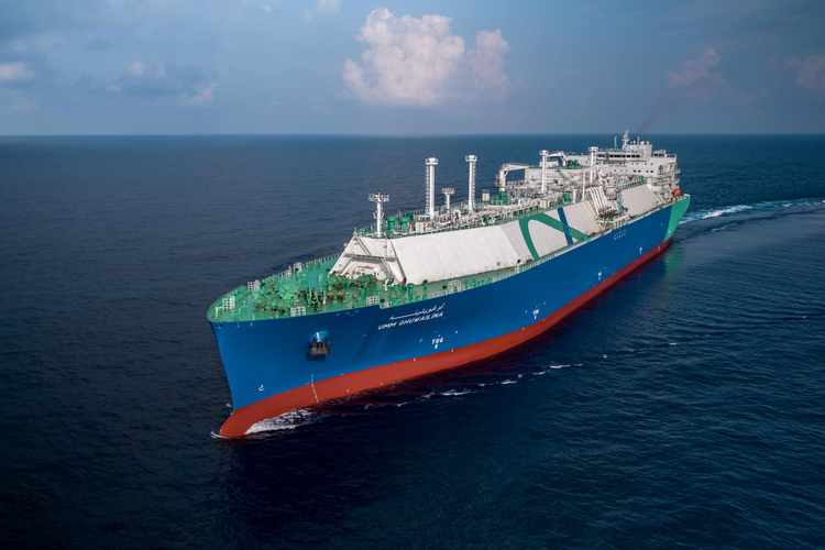 招商轮船与沪东中华将如何携手？-图2