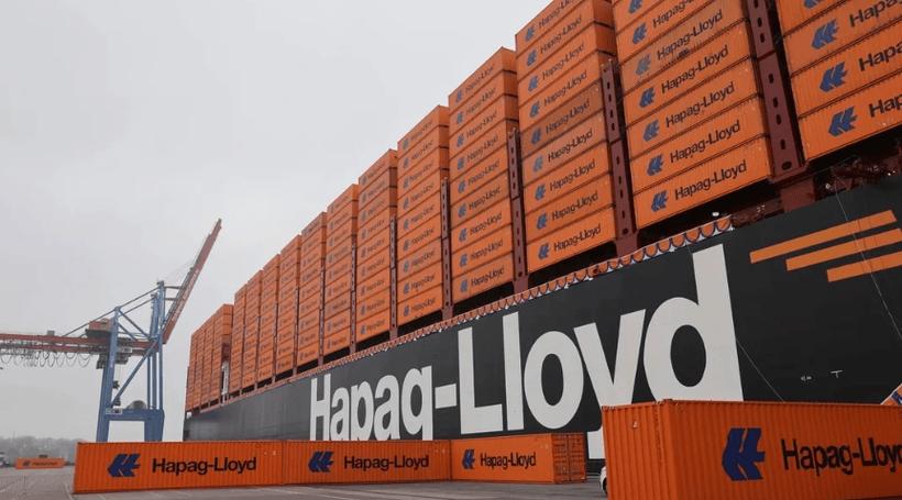 赫伯罗特收购南美轮船，意欲何为？-图1