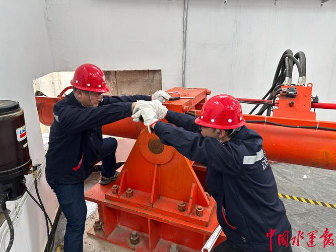 船舶维修工程验收标准是什么？-图3