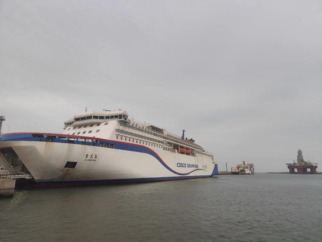 中远航运天福船舶现状如何？-图3