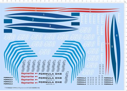 船舶水尺计量末尺如何精准测量？-图2