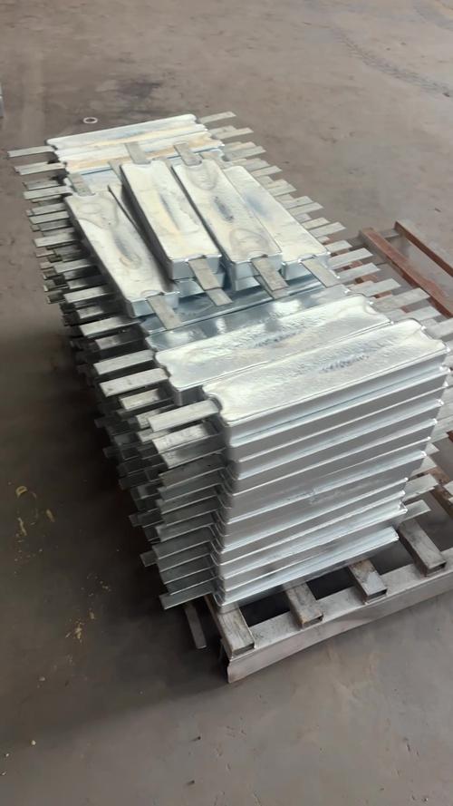 锌块何时换？标准有哪些？-图1